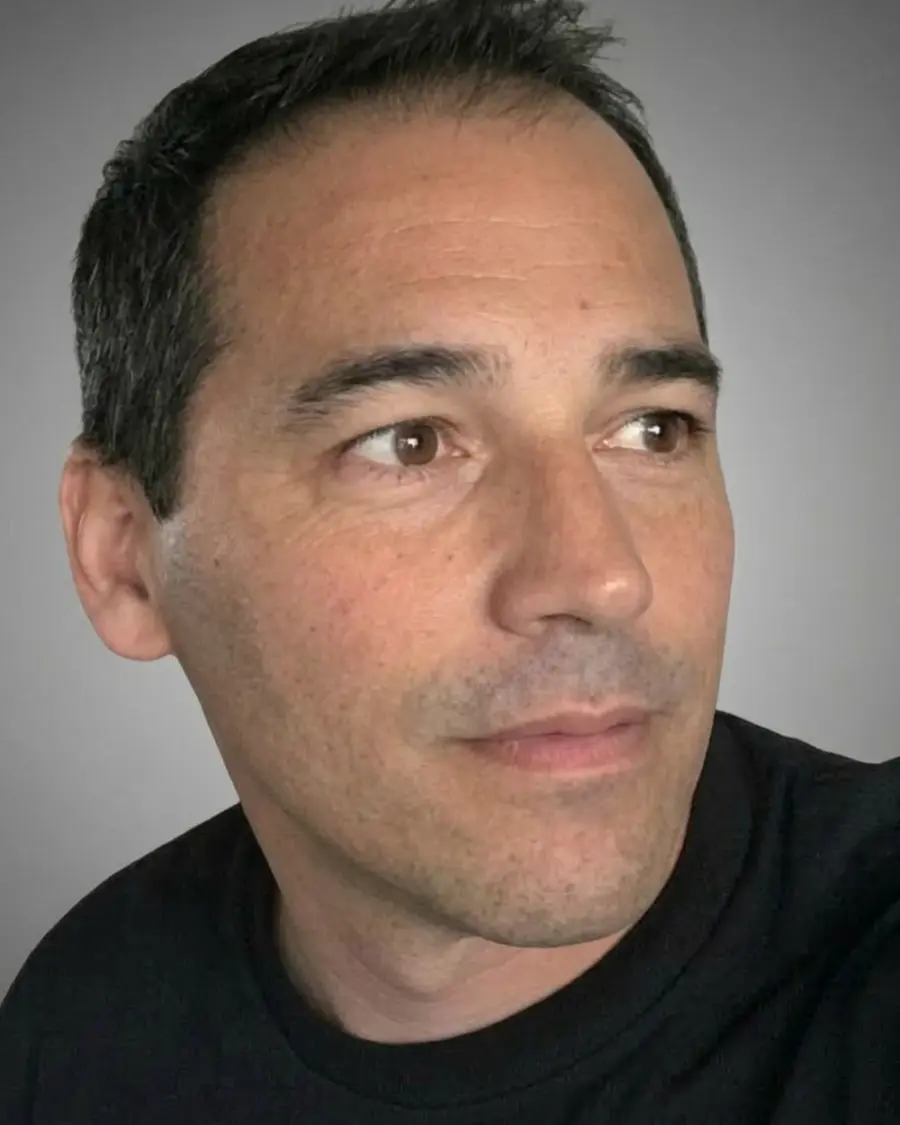 Francisco Pérez, fundador de Help Hotel