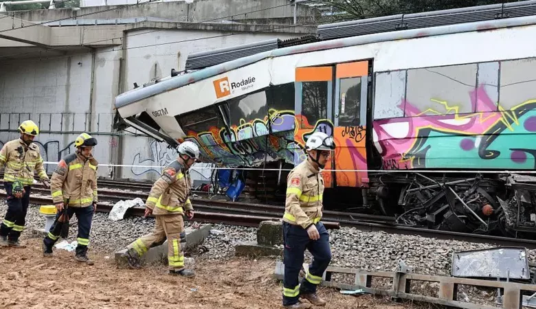 ¿Cómo afecta el accidente de trenes de Adamuz al turismo en España (y qué puede cambiar en el futuro)?