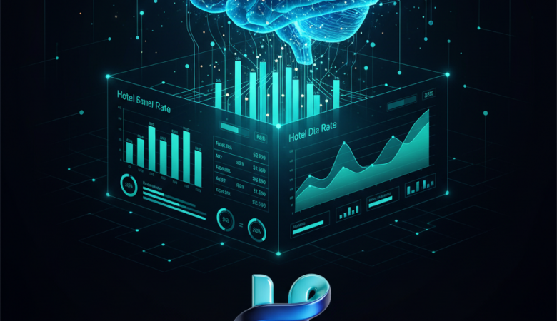 Tendencias Turísticas en Sevilla 2026: ¿Cambia la Estacionalidad? Claves para Revenue Management en Hoteles y Apartamentos del Aljarafe
