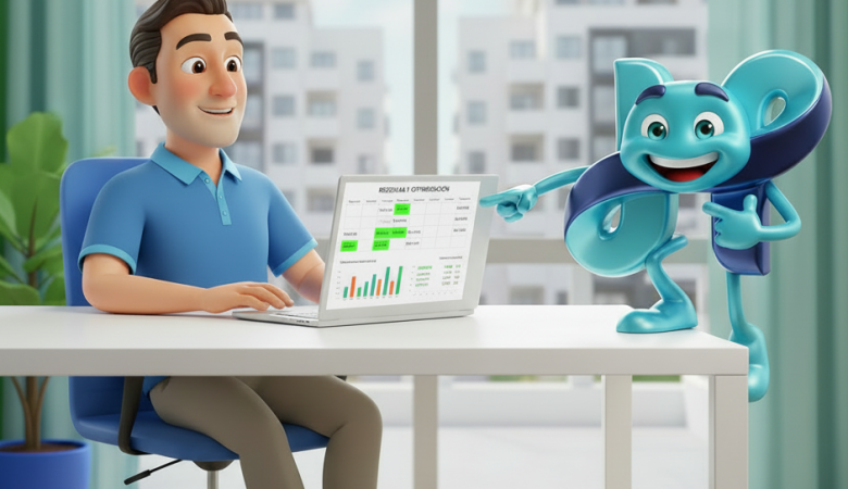 Más Allá del RevPAR: Los Nuevos KPIs de Revenue Management que Definirán la Rentabilidad Hotelera en 2026