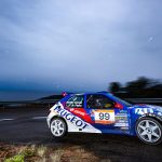 4 Rally KH-7 Costa Brava 2026 Girona: coches clásicos Porsche 911 y Lancia Delta S4 en podio Pont de Pedret, alta demanda hoteles revenue management