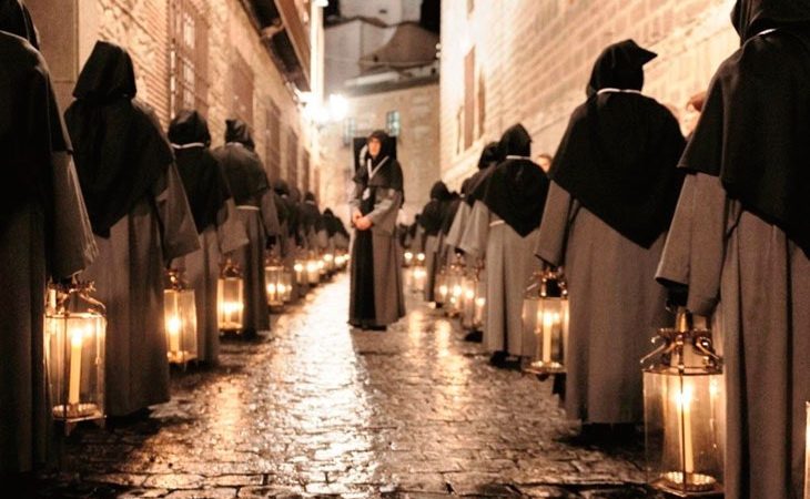 Revenue Toledo en Semana Santa 2026: Cómo llegamos al 91% de ocupación